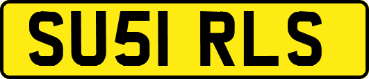 SU51RLS