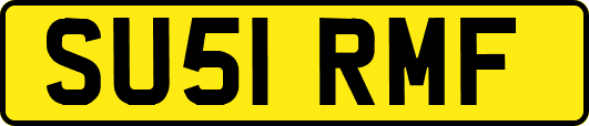 SU51RMF