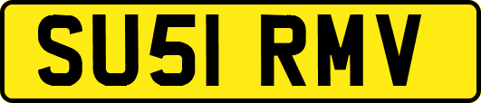 SU51RMV