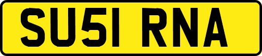 SU51RNA