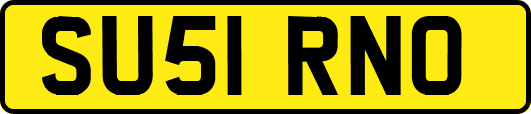 SU51RNO