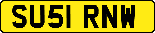 SU51RNW