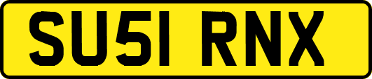 SU51RNX