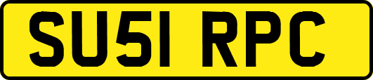 SU51RPC