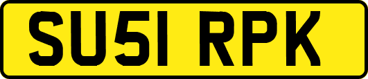 SU51RPK