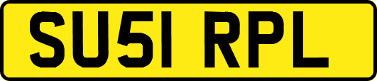 SU51RPL