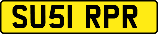 SU51RPR