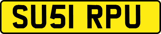 SU51RPU