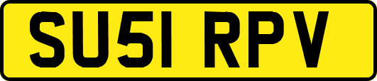 SU51RPV