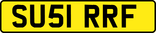 SU51RRF