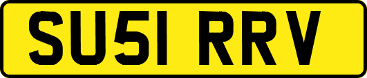 SU51RRV