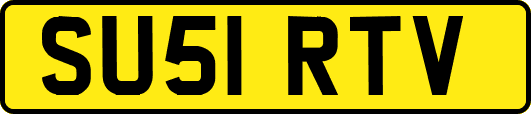 SU51RTV
