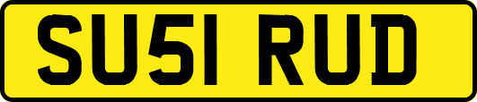 SU51RUD