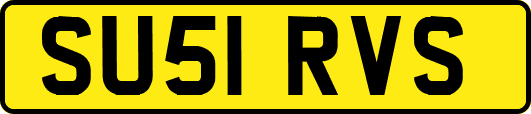 SU51RVS