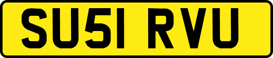 SU51RVU