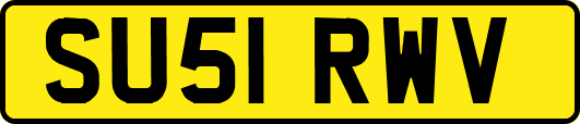 SU51RWV
