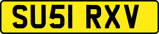 SU51RXV