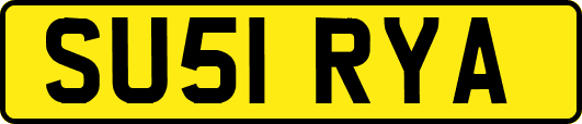 SU51RYA