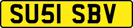 SU51SBV