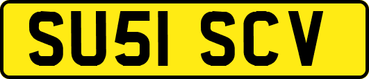 SU51SCV