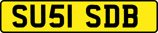 SU51SDB