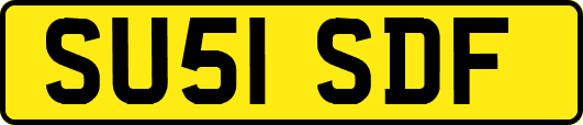 SU51SDF