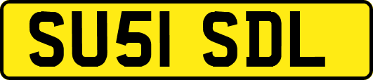 SU51SDL