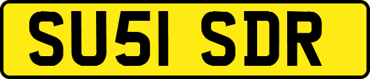 SU51SDR