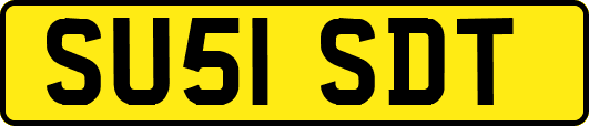 SU51SDT