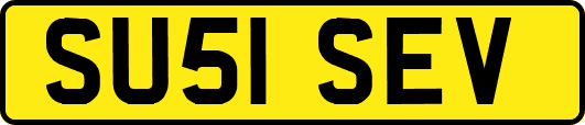 SU51SEV