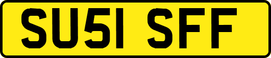 SU51SFF