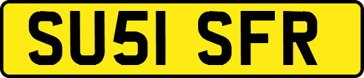 SU51SFR