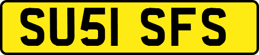 SU51SFS