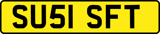 SU51SFT