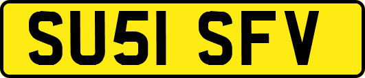 SU51SFV