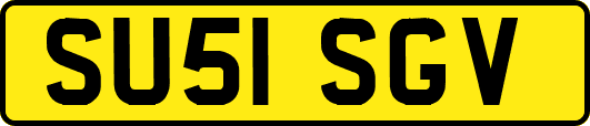 SU51SGV