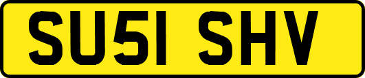 SU51SHV