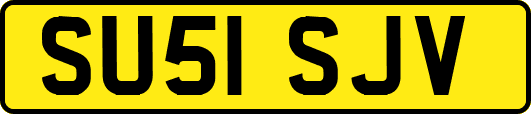 SU51SJV