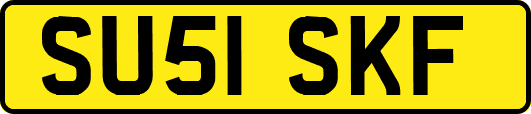 SU51SKF