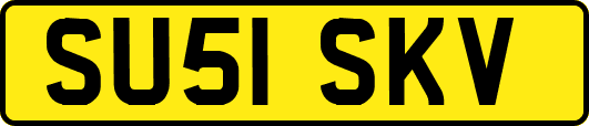 SU51SKV