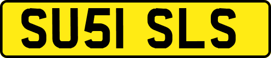 SU51SLS
