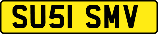 SU51SMV