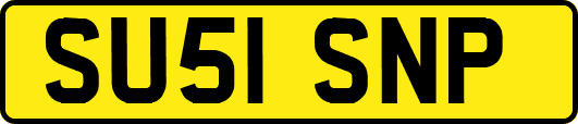 SU51SNP