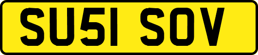 SU51SOV