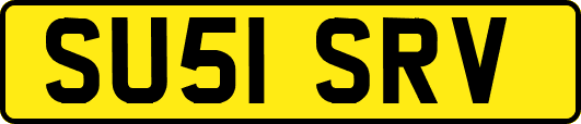 SU51SRV