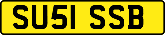 SU51SSB