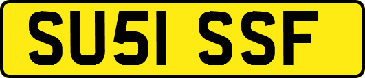 SU51SSF