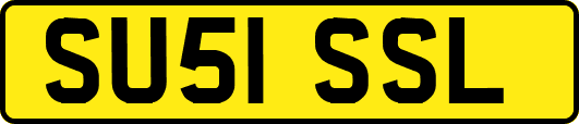 SU51SSL