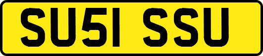 SU51SSU