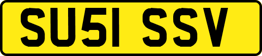 SU51SSV